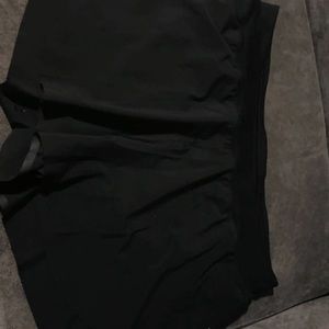 LuluLemon find your pace 3” high rise shorts